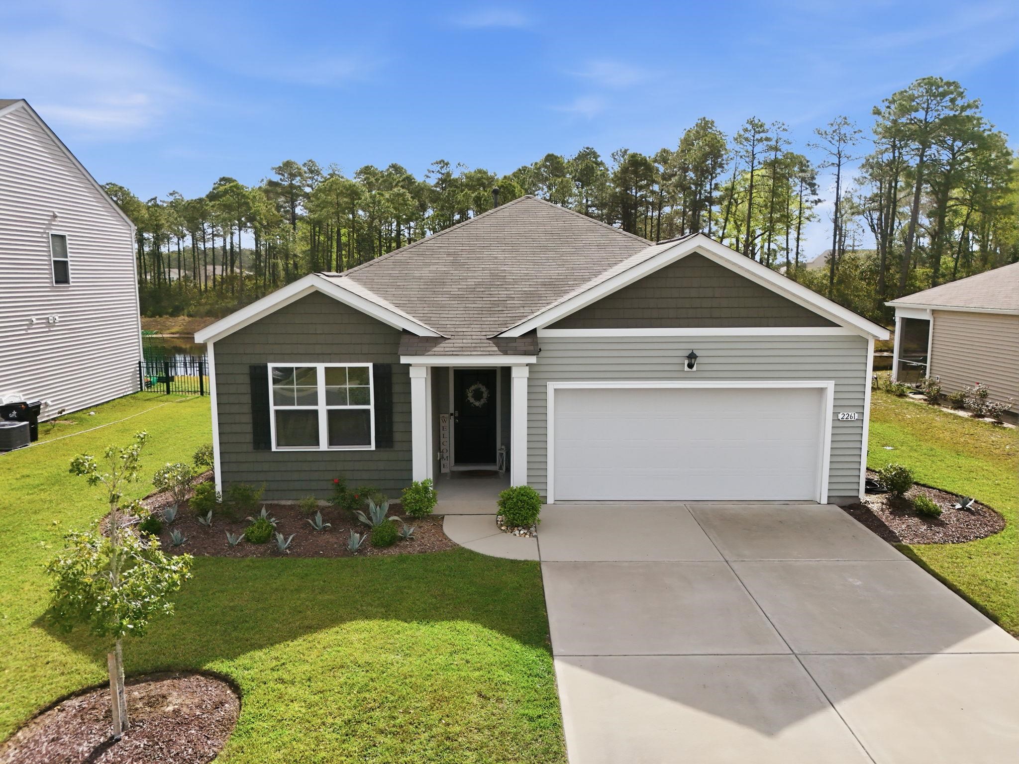 2261 Blackthorn Dr., Conway