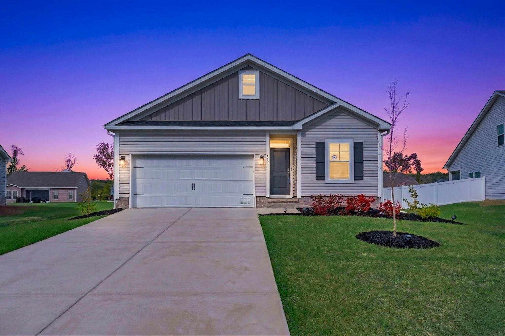545 Honeyhill Loop, Conway