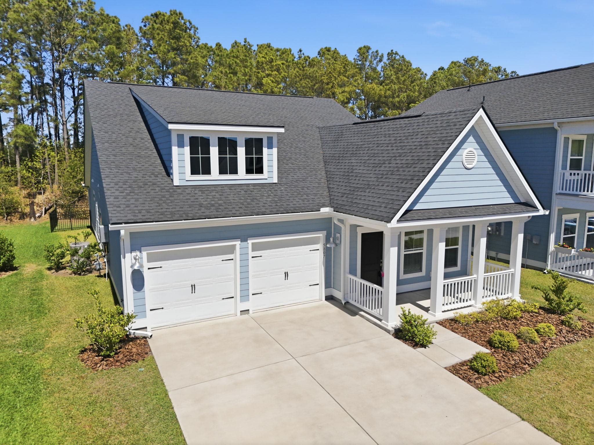 5807 Whitebark Dr., Myrtle Beach