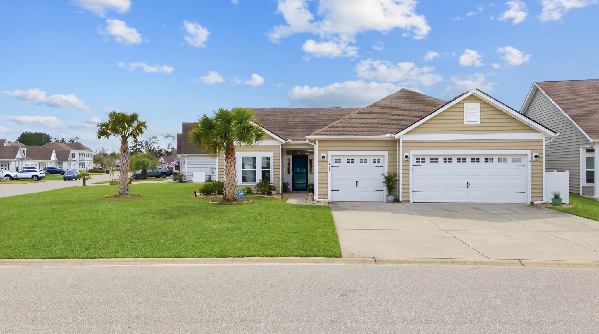 213 Sherwood Dr., Murrells Inlet