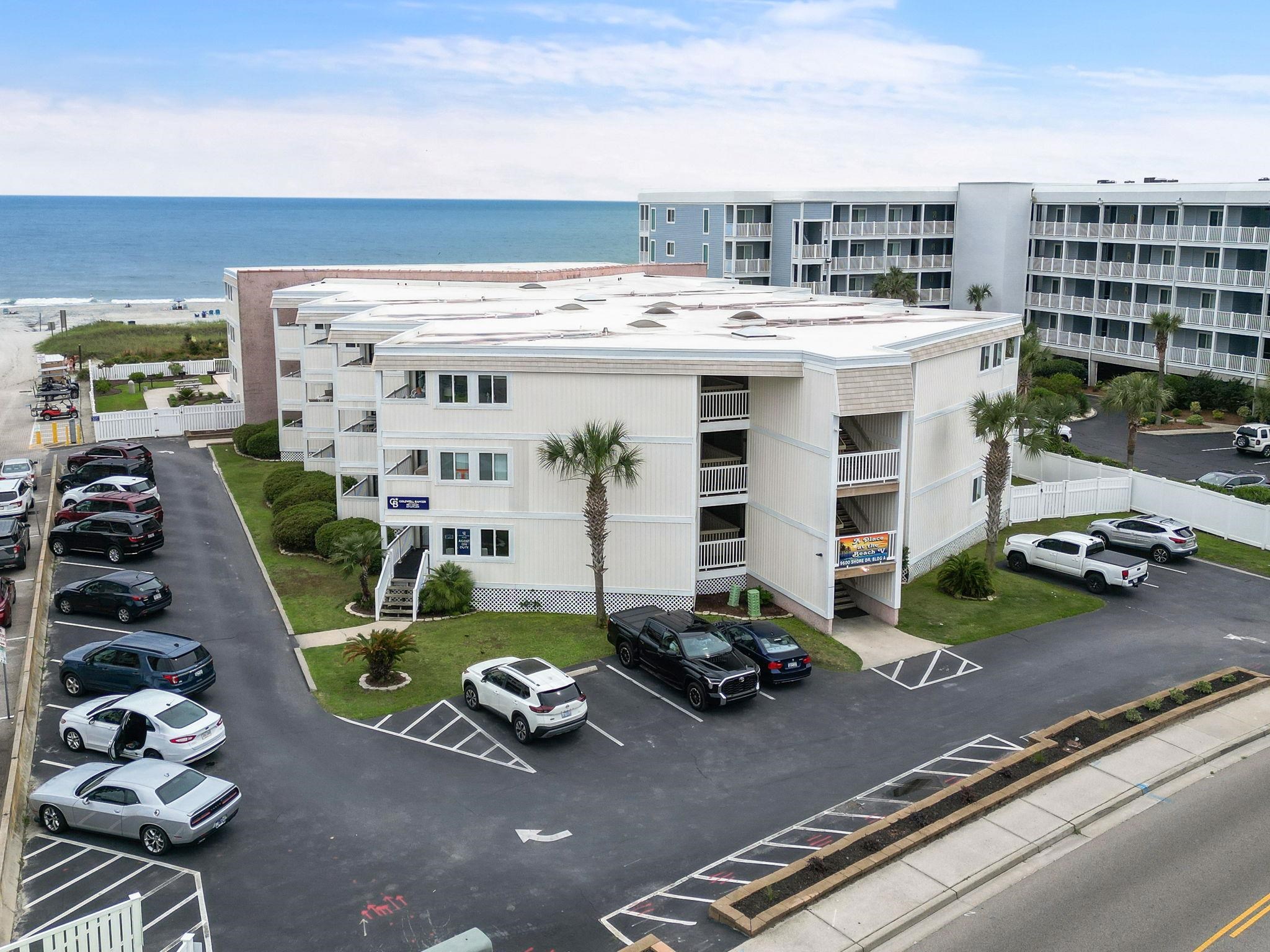 9600 Shore Dr., Myrtle Beach