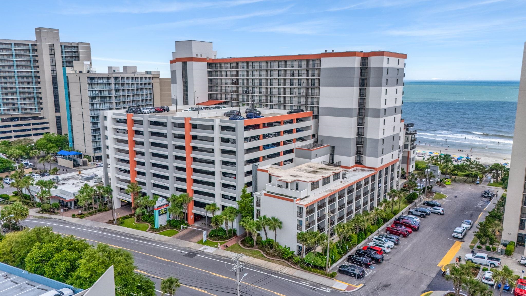 7200 N Ocean Blvd., Myrtle Beach