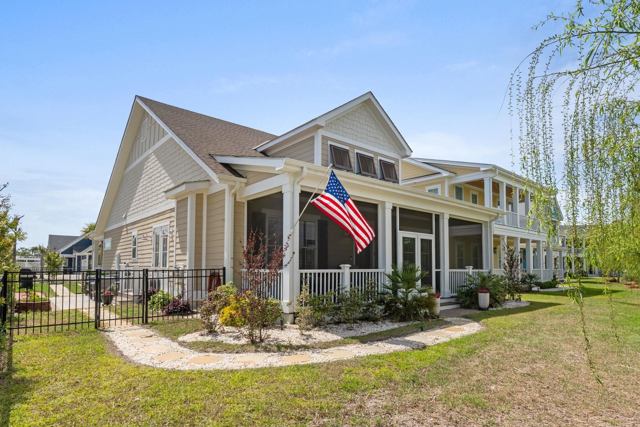 804 Crescent Sable Ct., Myrtle Beach
