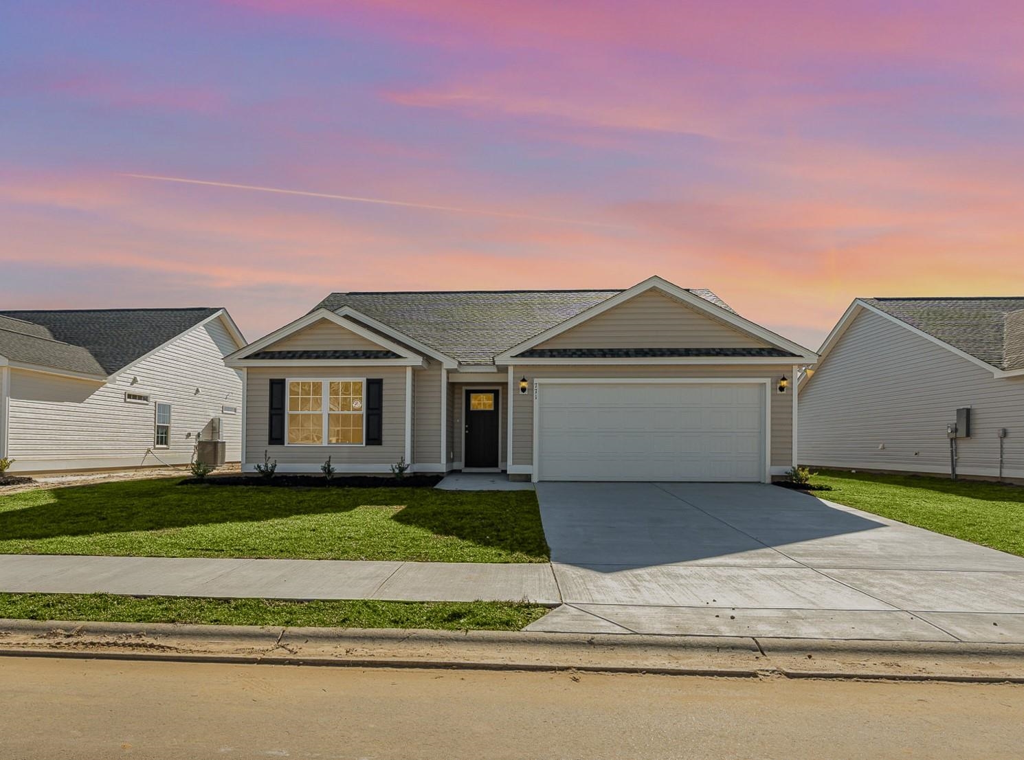913 Woodside Dr., Conway