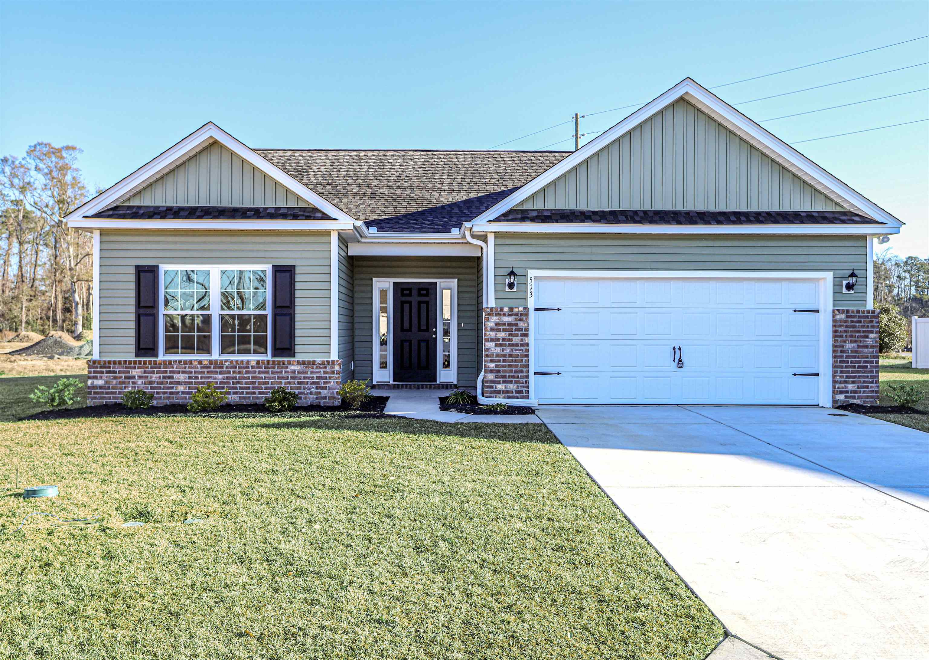 928 Woodside Dr., Conway