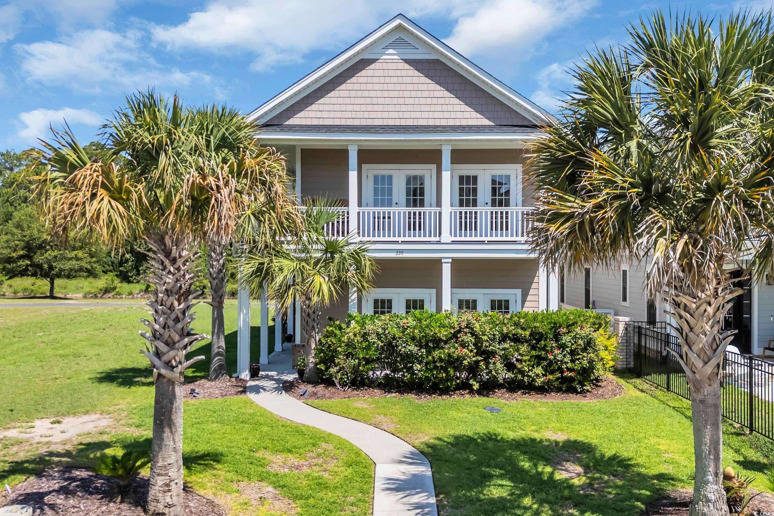 338 St. Julian Ln., Myrtle Beach