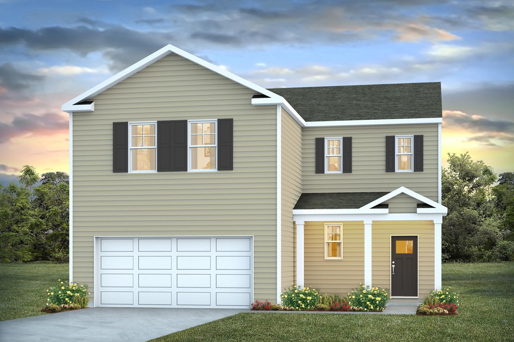 458 Blissful Dr, Little River