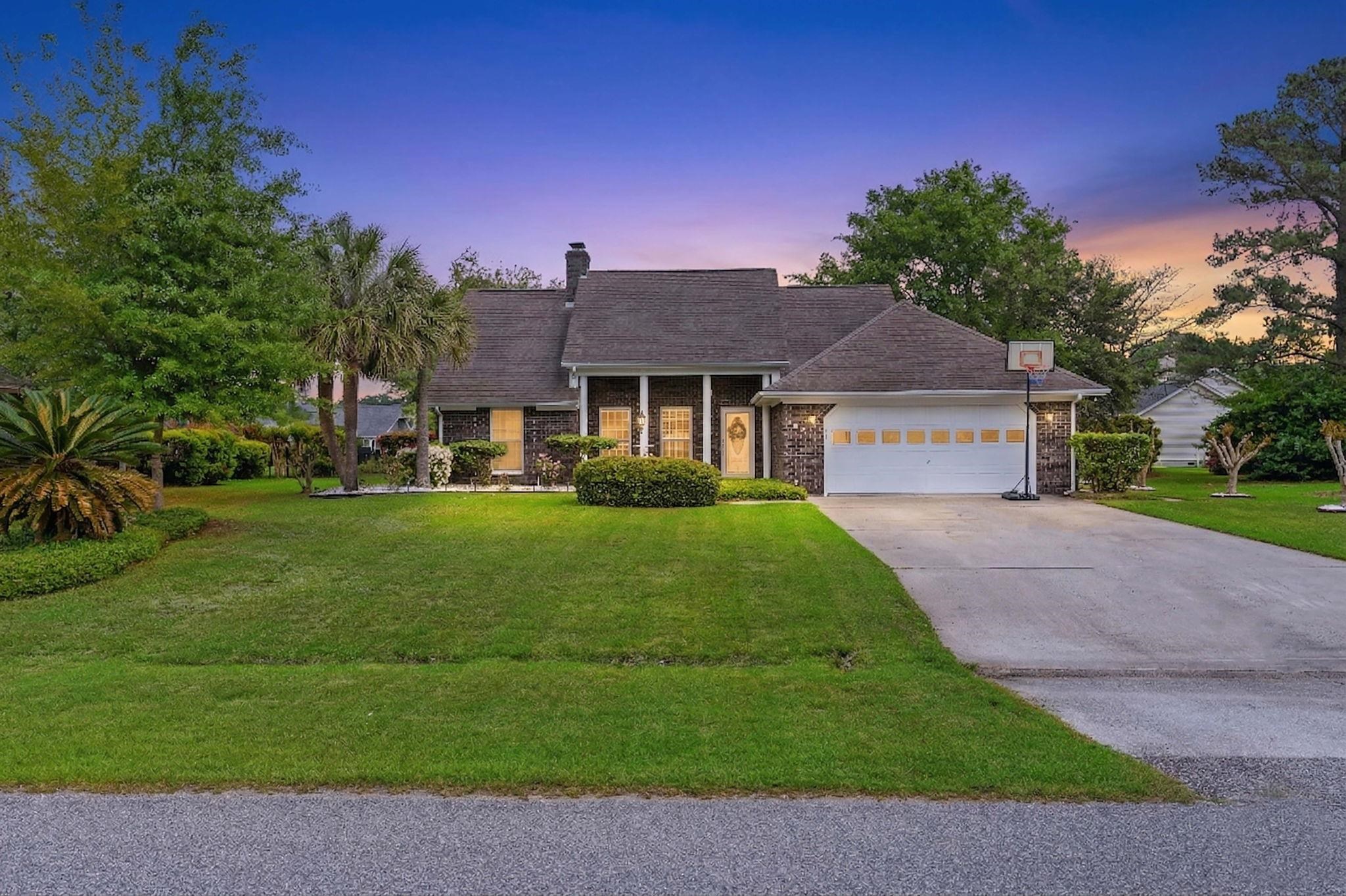 102 Ashley River Rd., Myrtle Beach