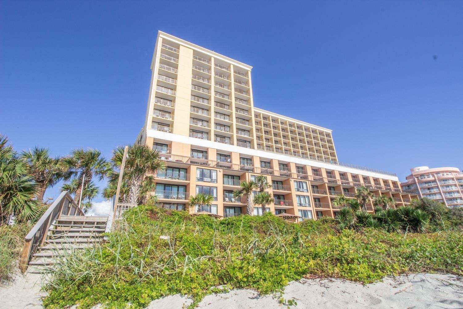 6900 N Ocean Blvd., Myrtle Beach