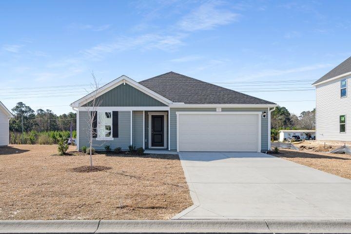 1055 Cherrystone Loop, Conway