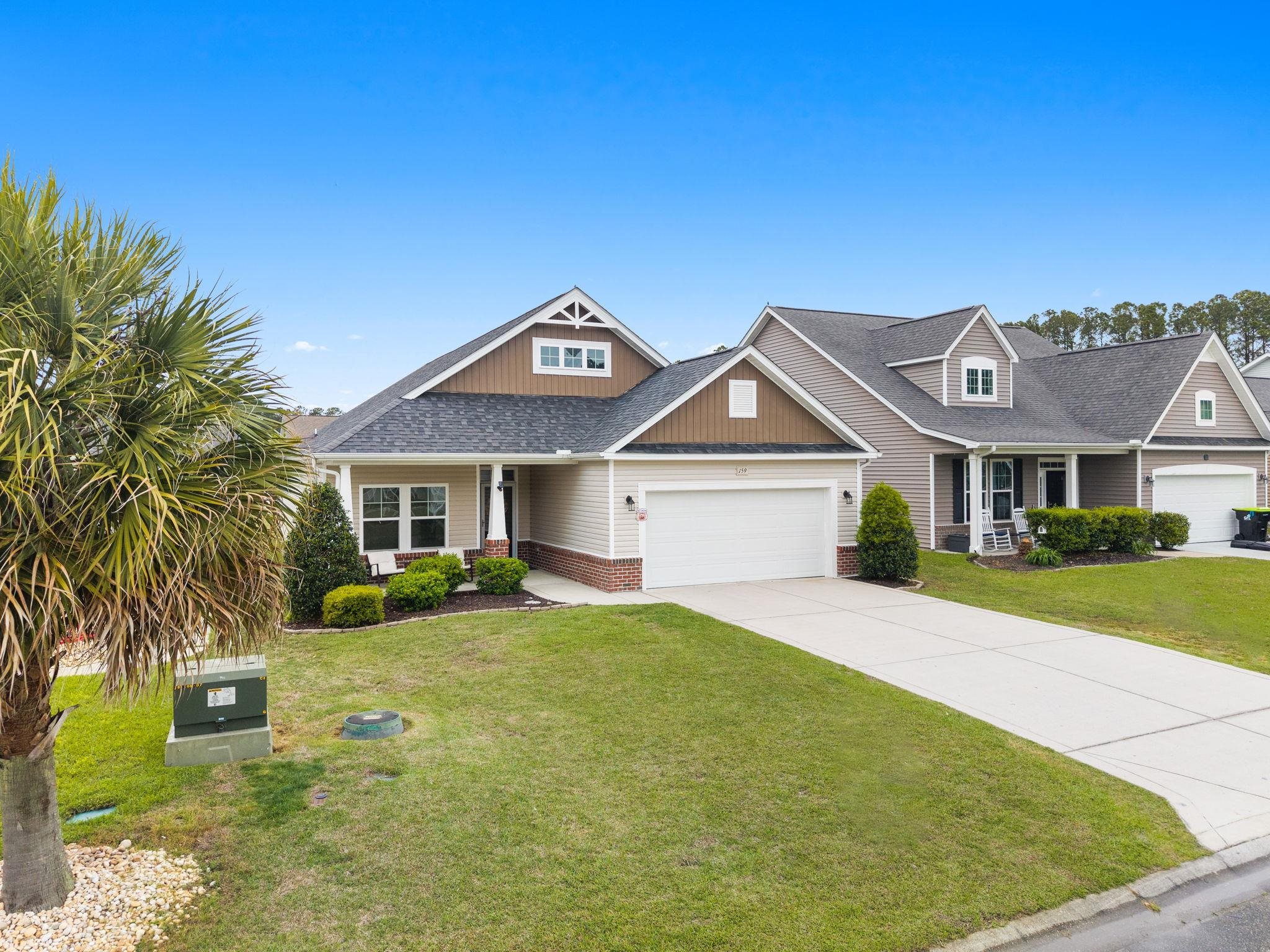 159 Palmetto Green Dr., Longs