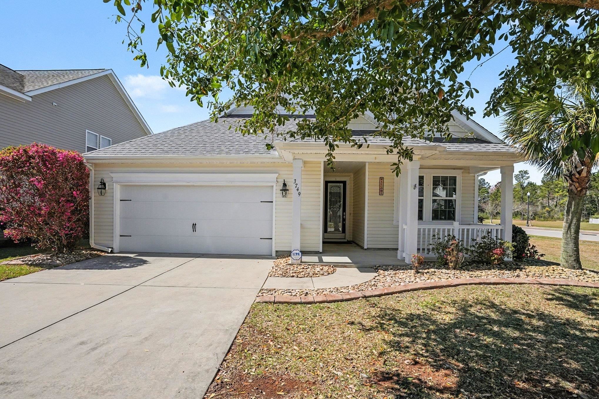 3749 White Wing Circle, Myrtle Beach