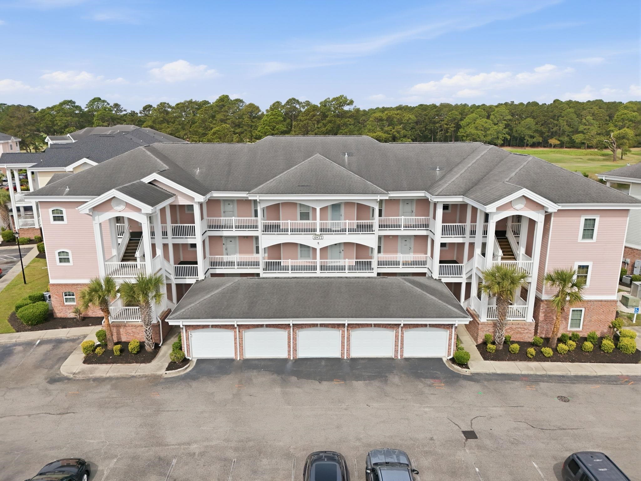 4877 Dahlia Ct., Myrtle Beach