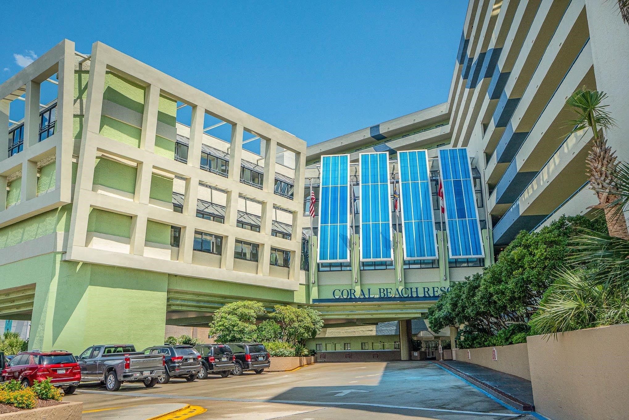 1105 S Ocean Blvd., Myrtle Beach