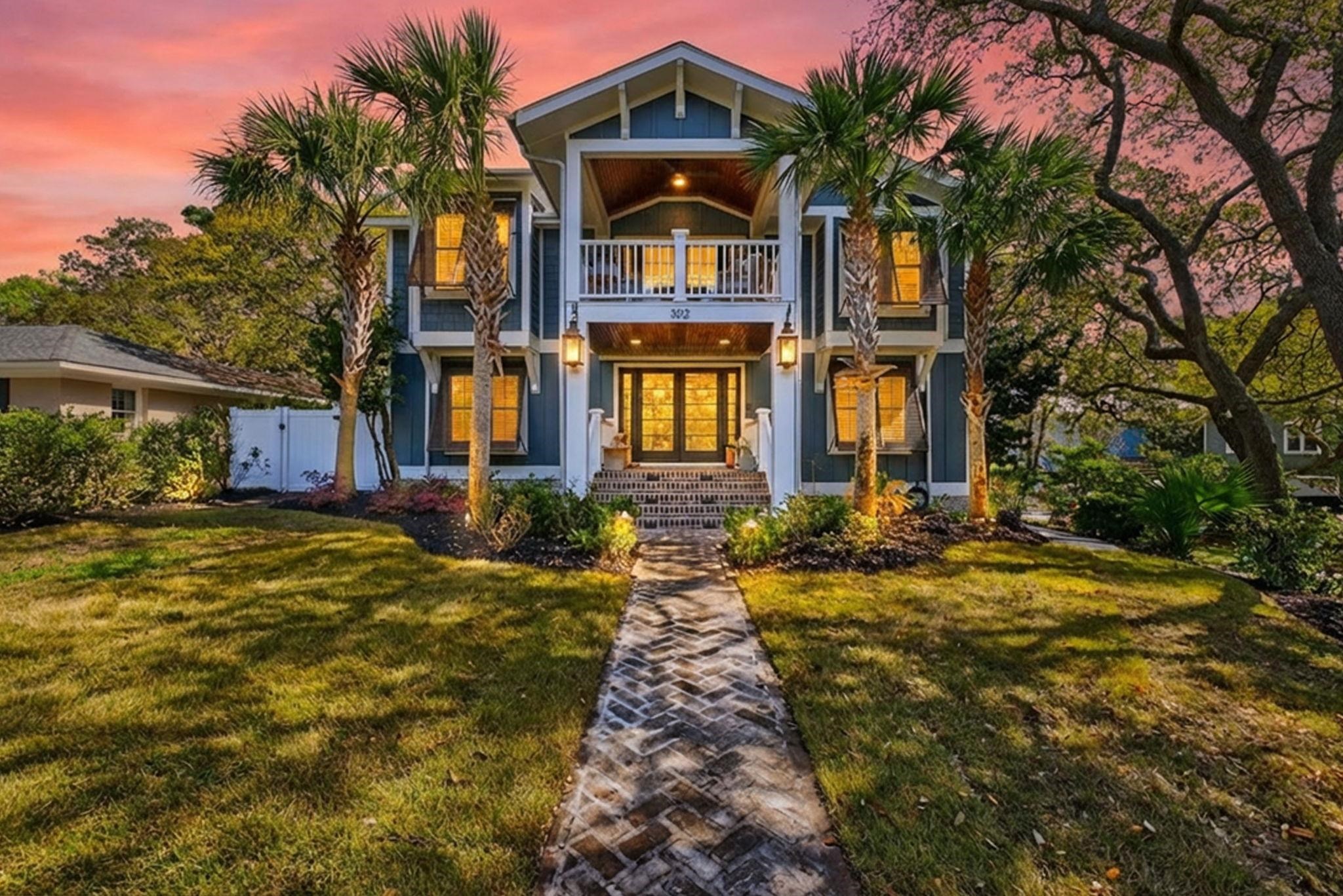 302 65th Ave. N, Myrtle Beach