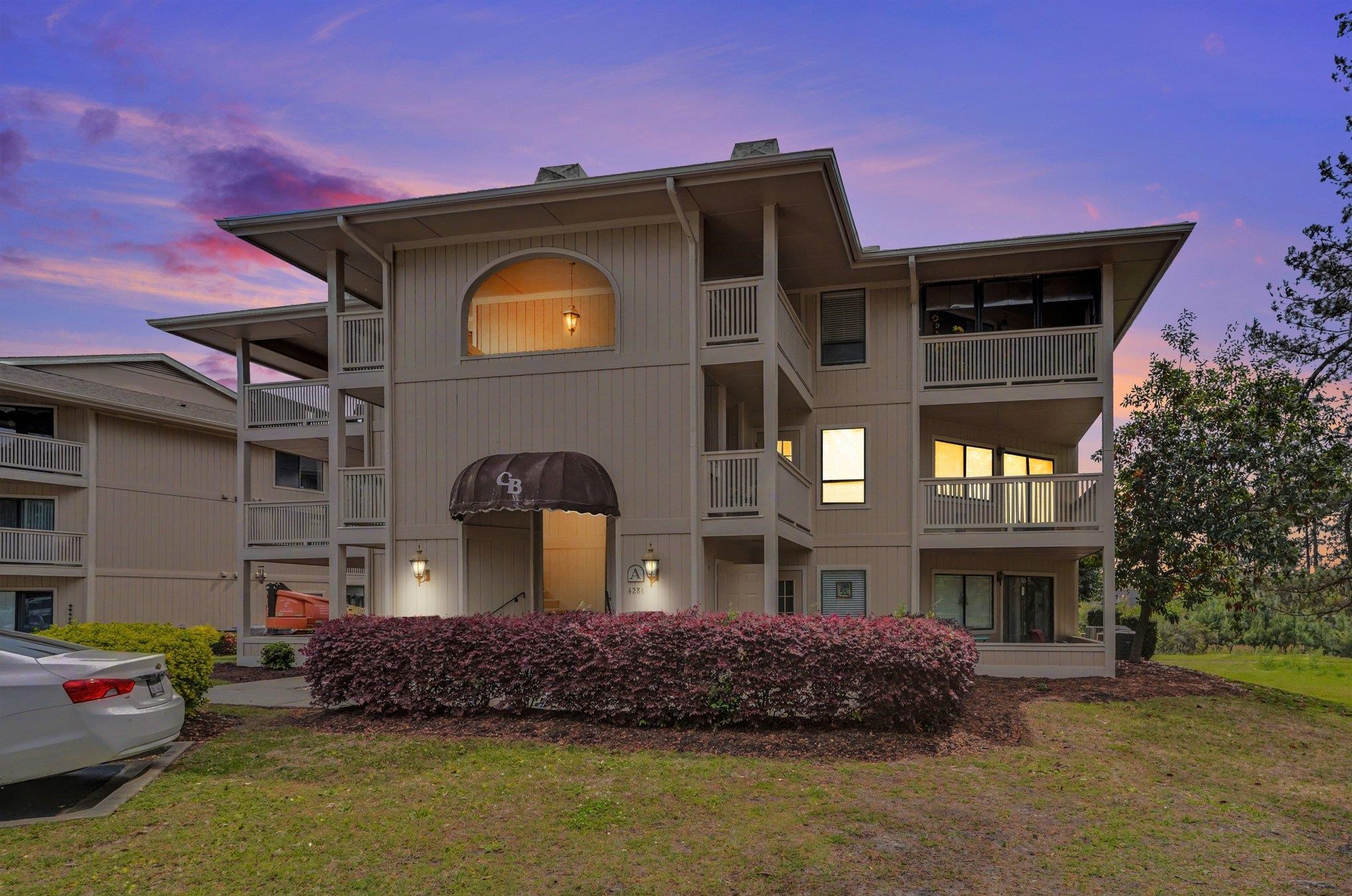 4286 Pinehurst Circle, Little River