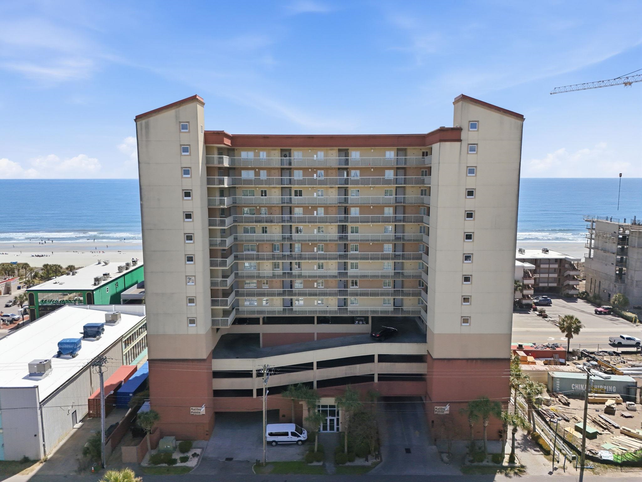 1706 Perrin Dr., North Myrtle Beach