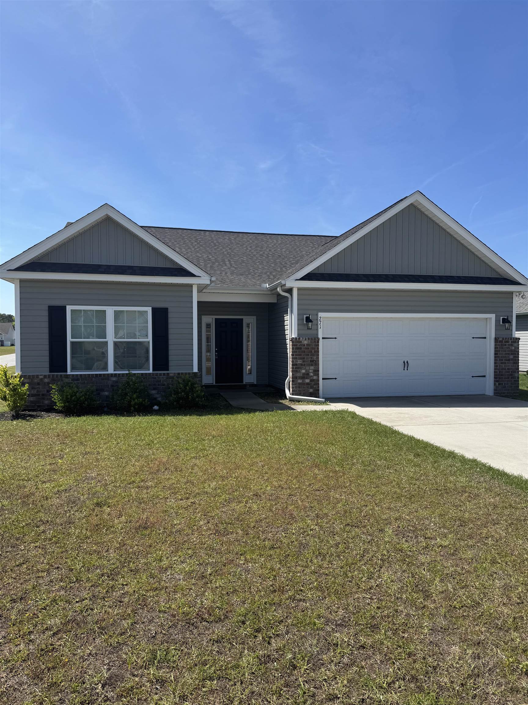 271 Palm Terrace Loop, Conway