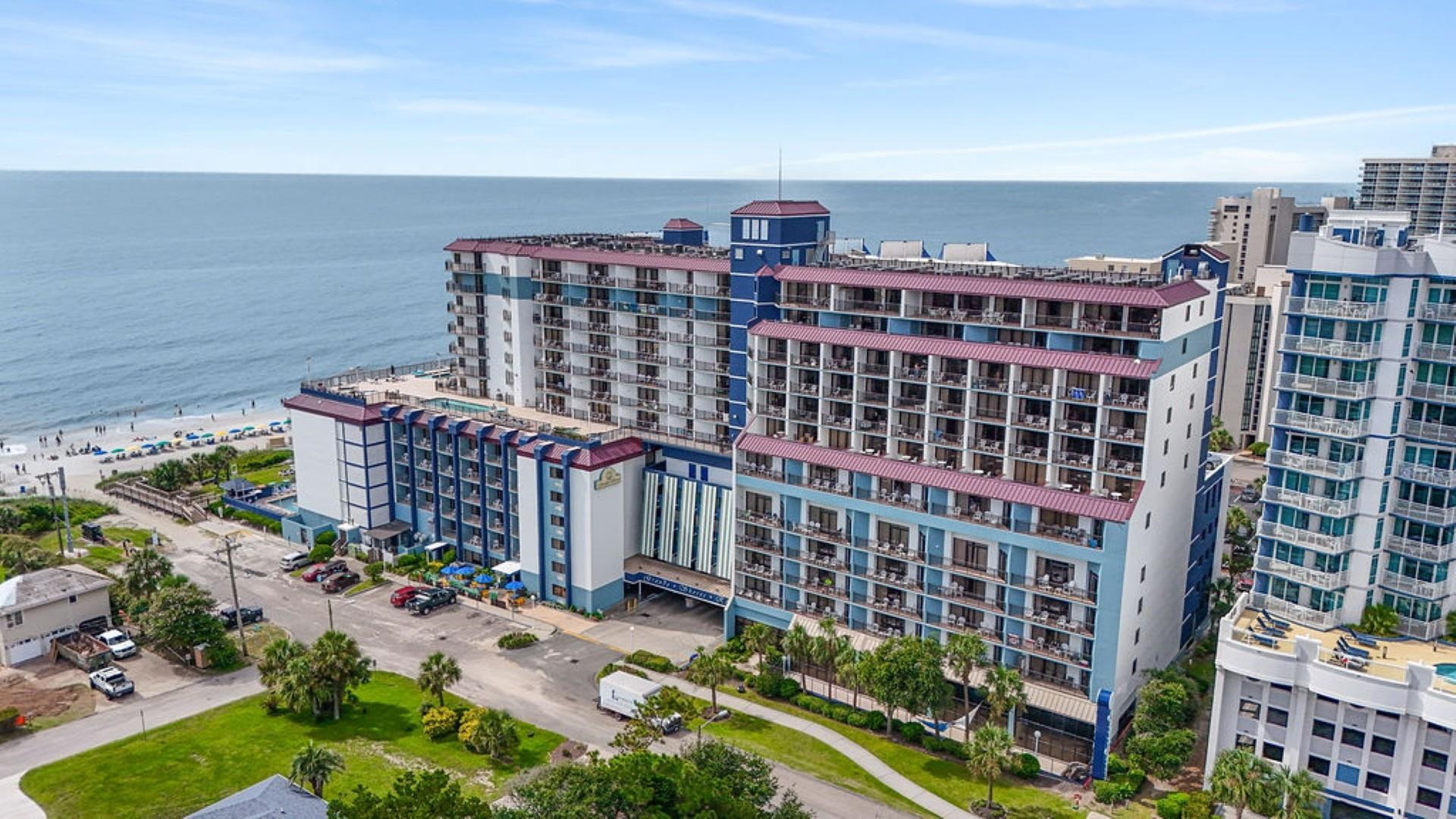 201 77th Ave. N, Myrtle Beach