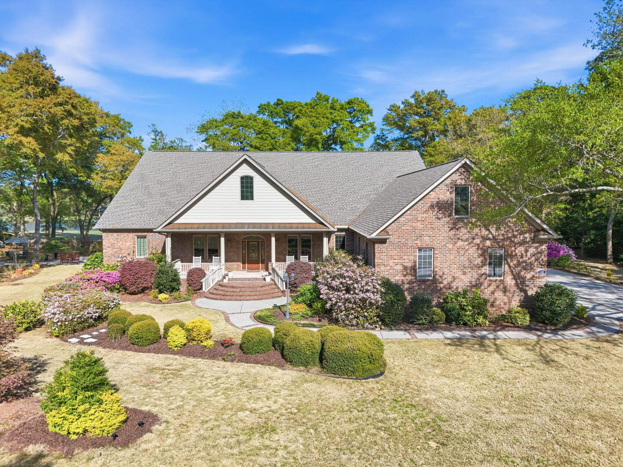 140 Heritage Dr., Pawleys Island