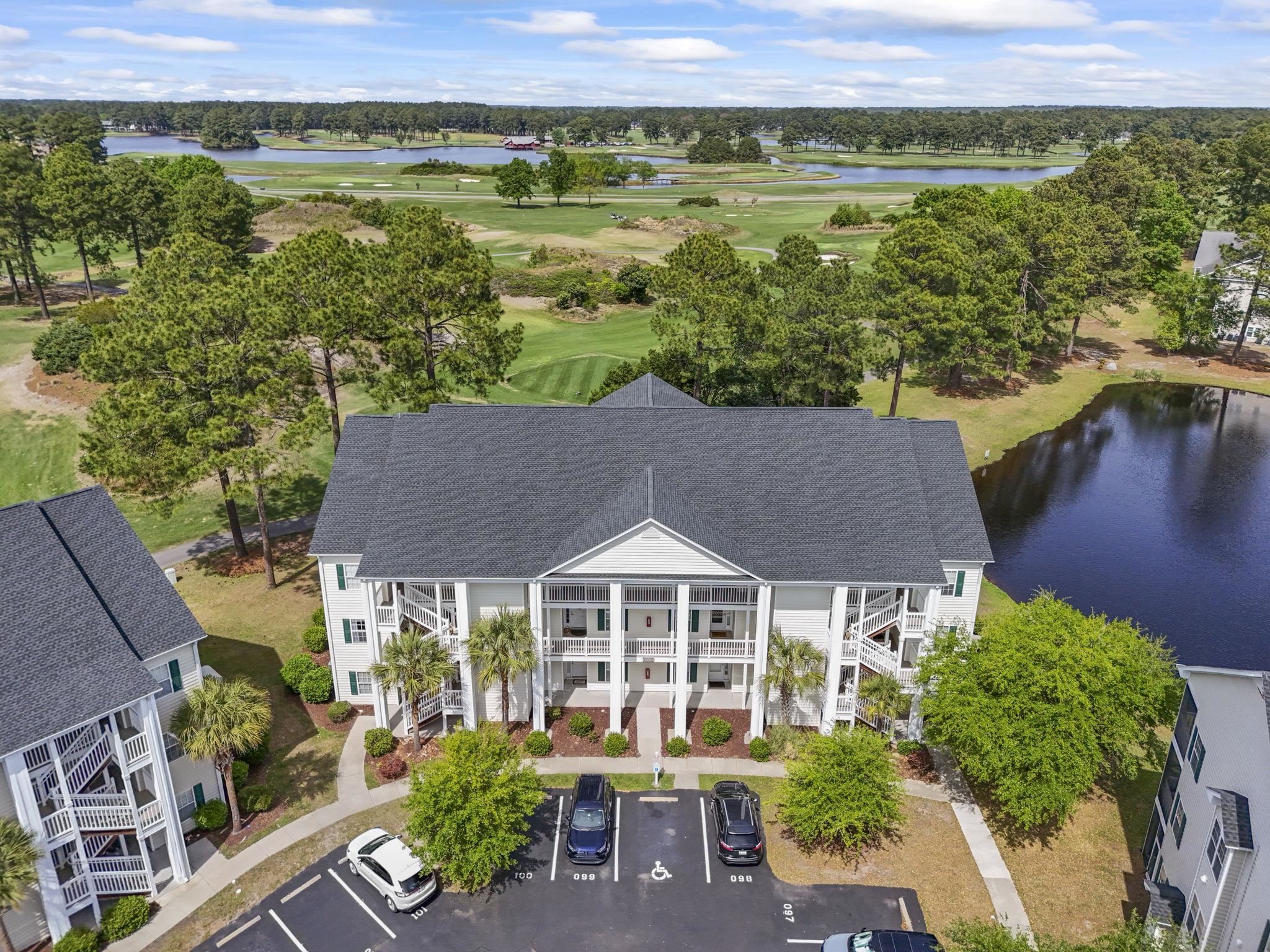 6000 Windsor Green Way, Myrtle Beach