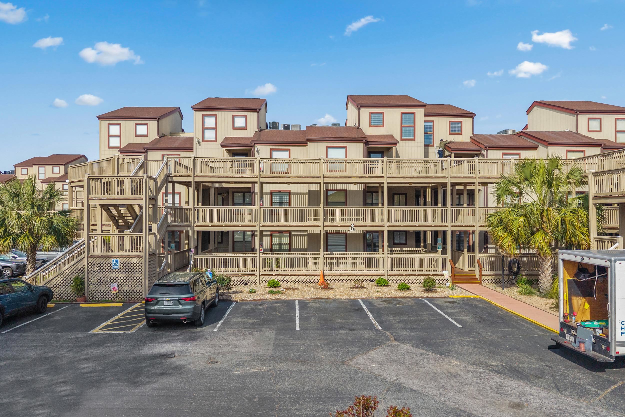 501 Maison Dr., Myrtle Beach