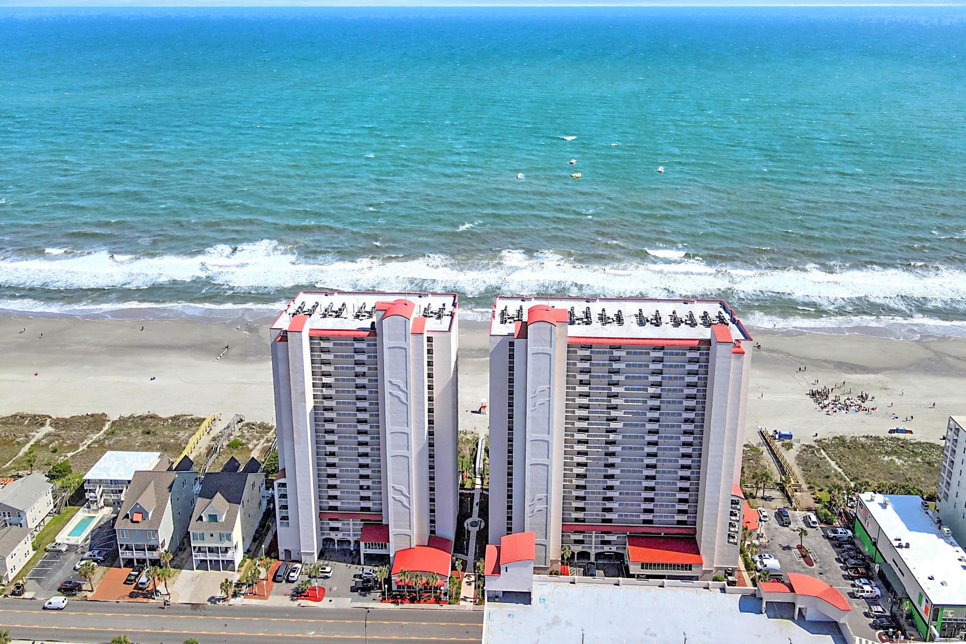 1625 S Ocean Blvd., North Myrtle Beach