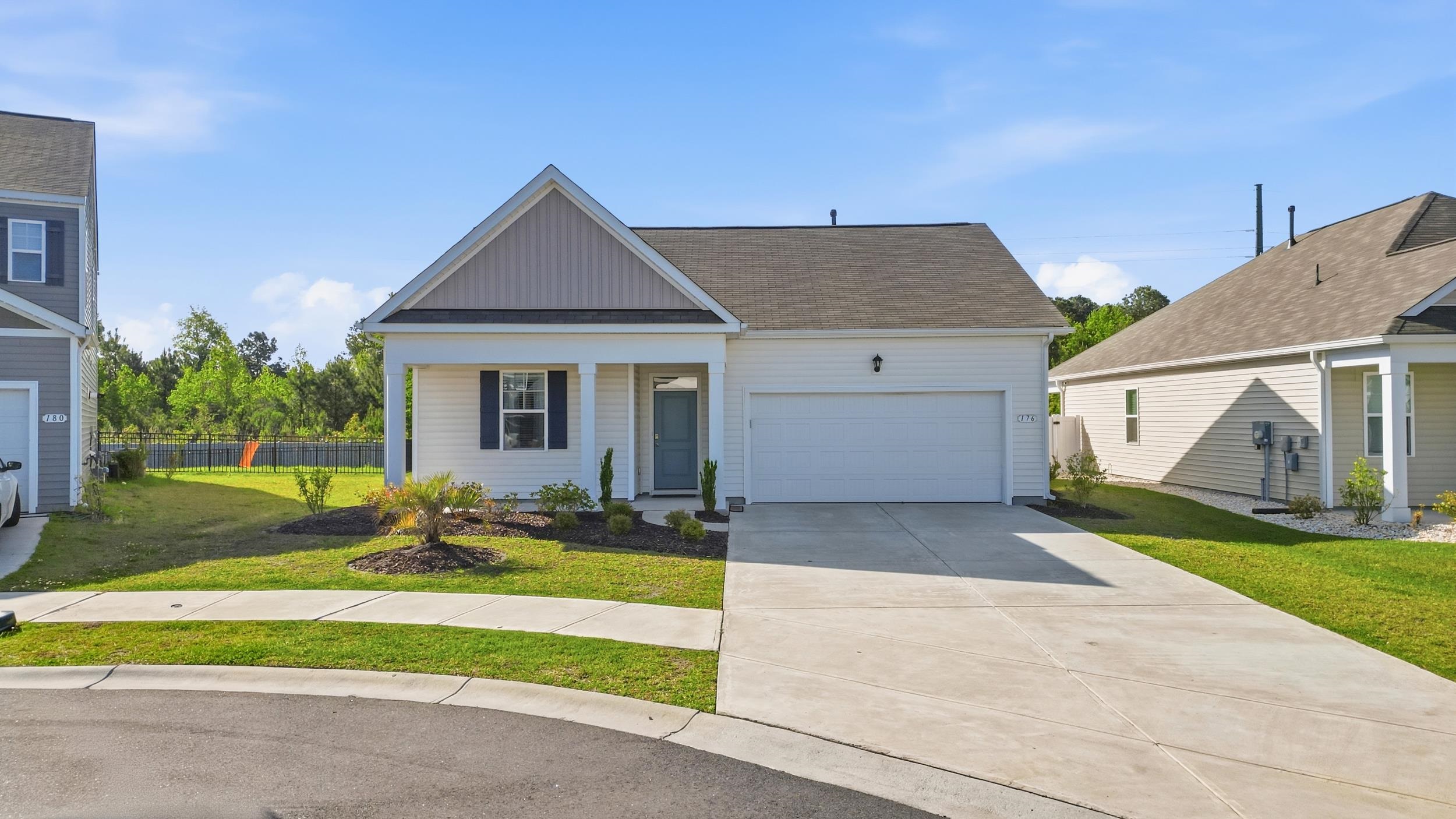 176 Londonshire Dr., Myrtle Beach