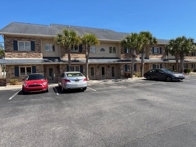 203 Double Eagle Dr., Myrtle Beach