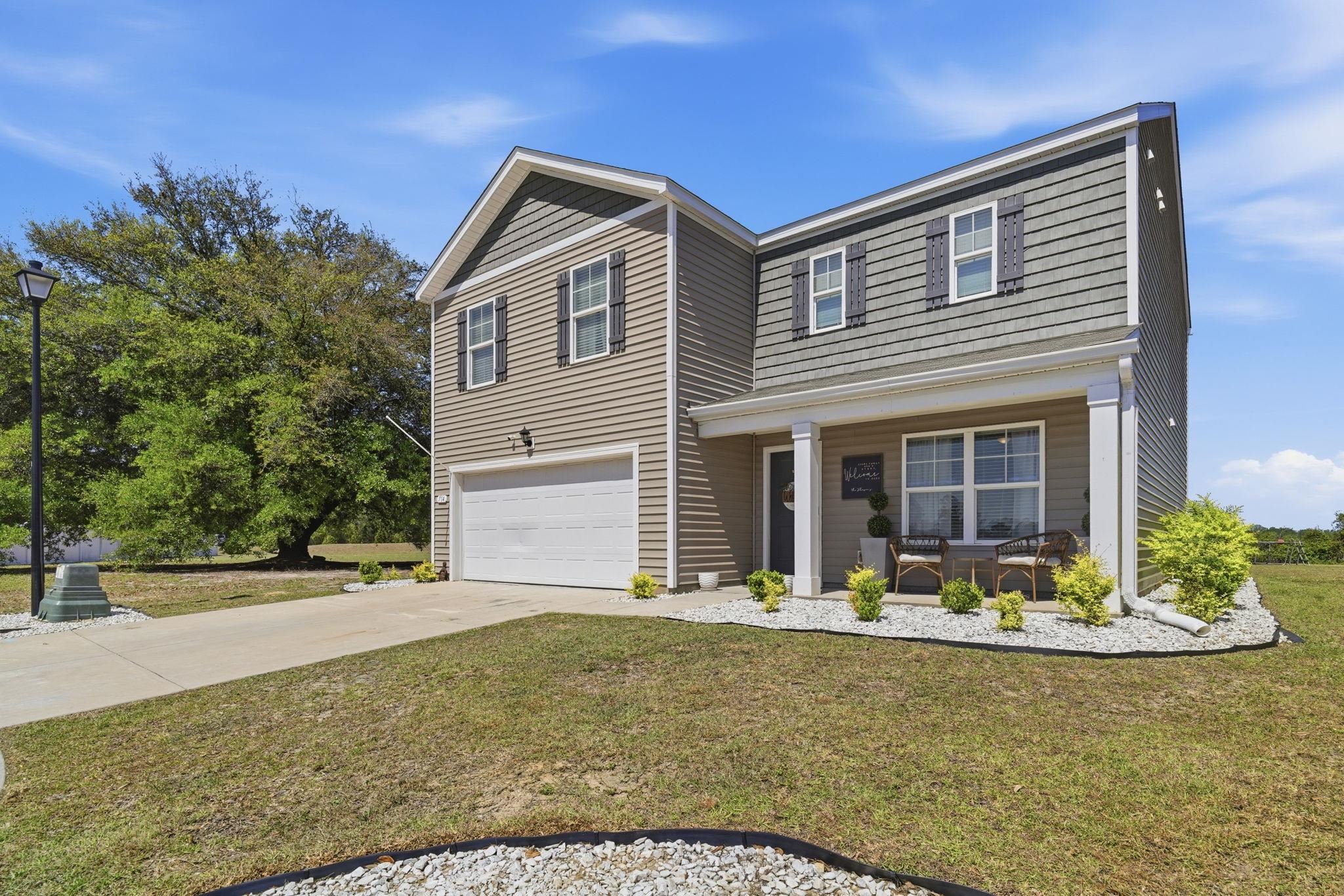 714 Woodland Farms Circle, Aynor