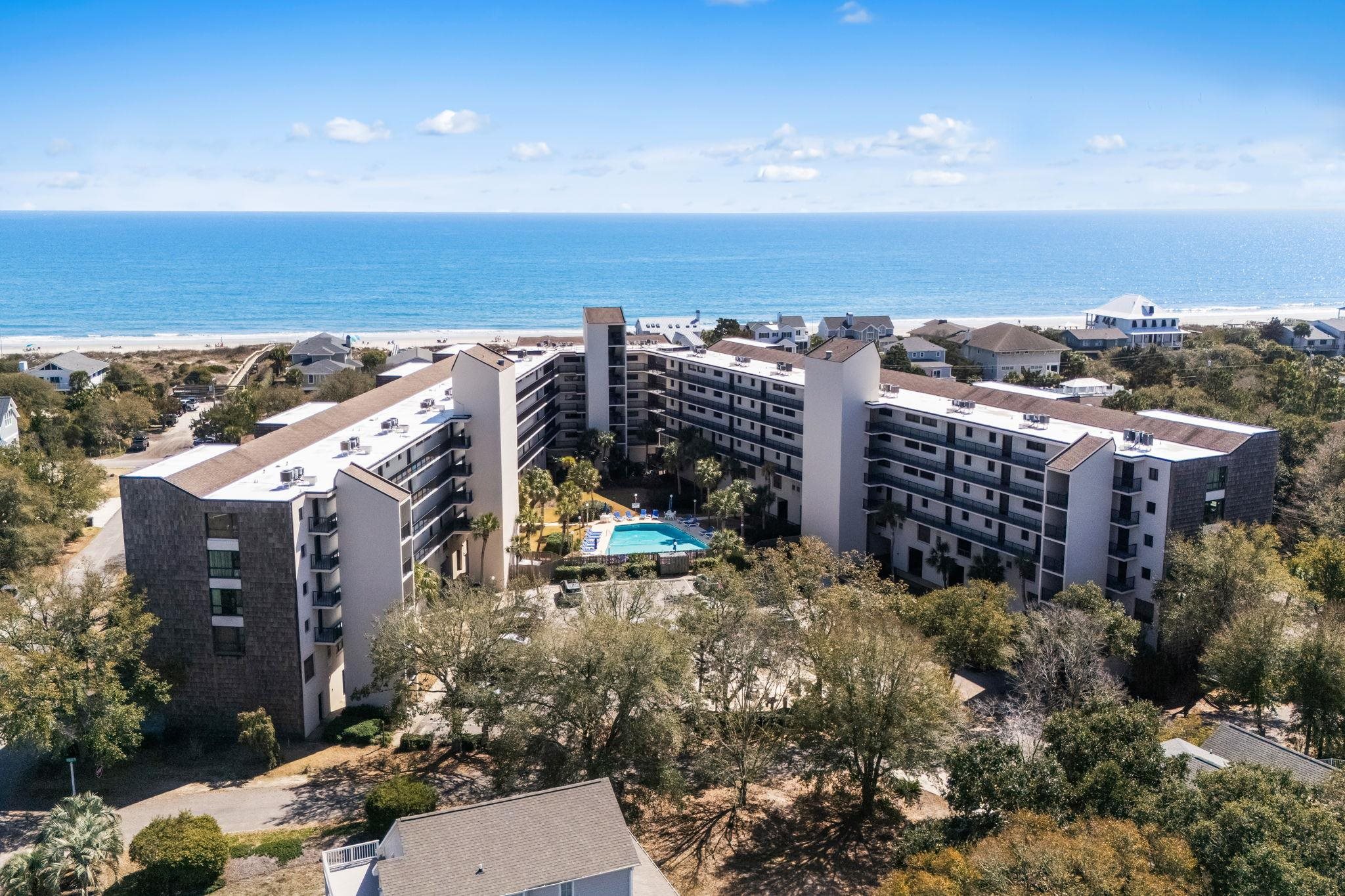 423 Parker Dr., Pawleys Island