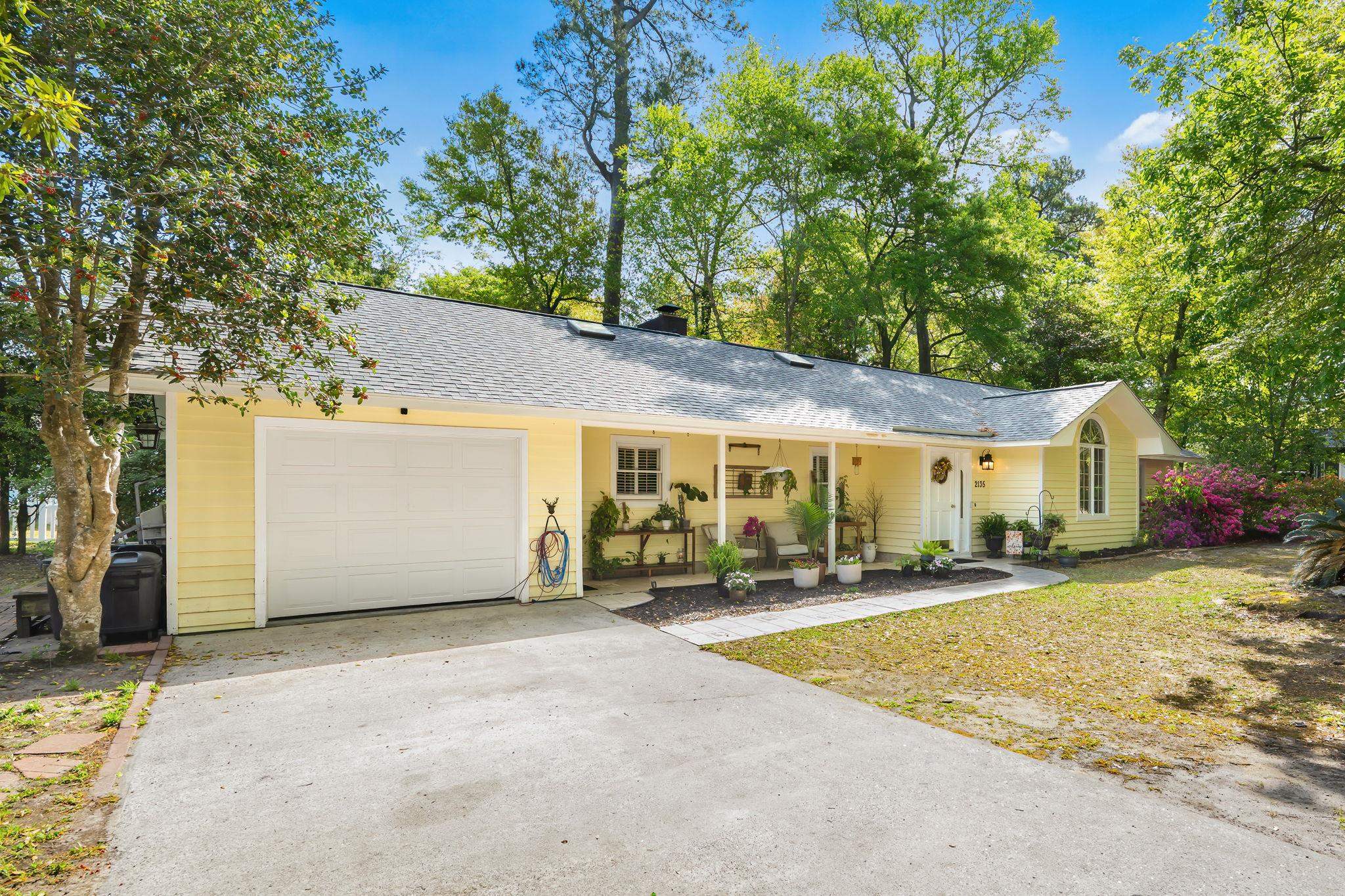 2135 Brunswick Circle, Little River