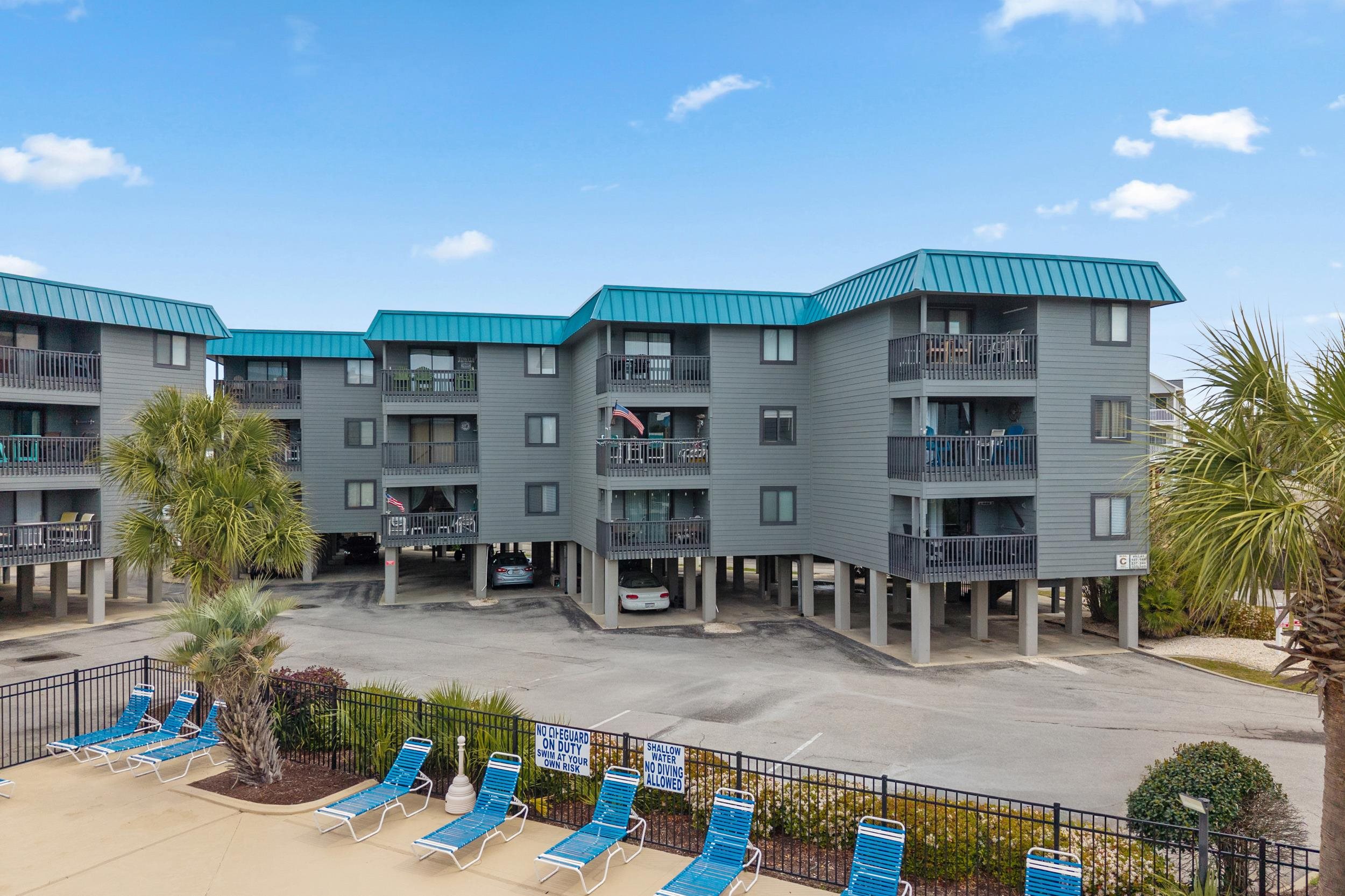 6001 N Ocean Blvd., North Myrtle Beach