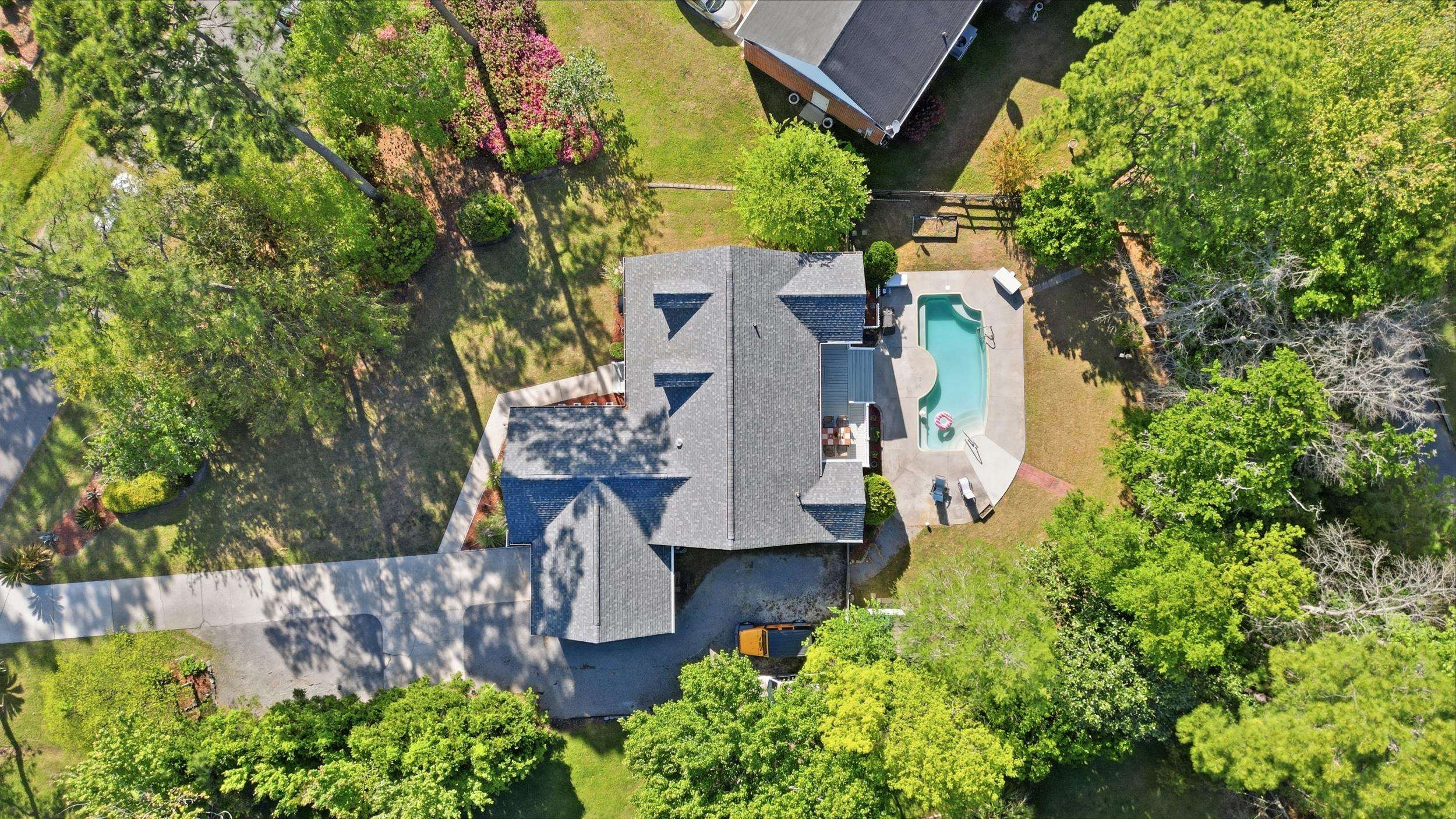 2264 Wedgefield Rd., Georgetown