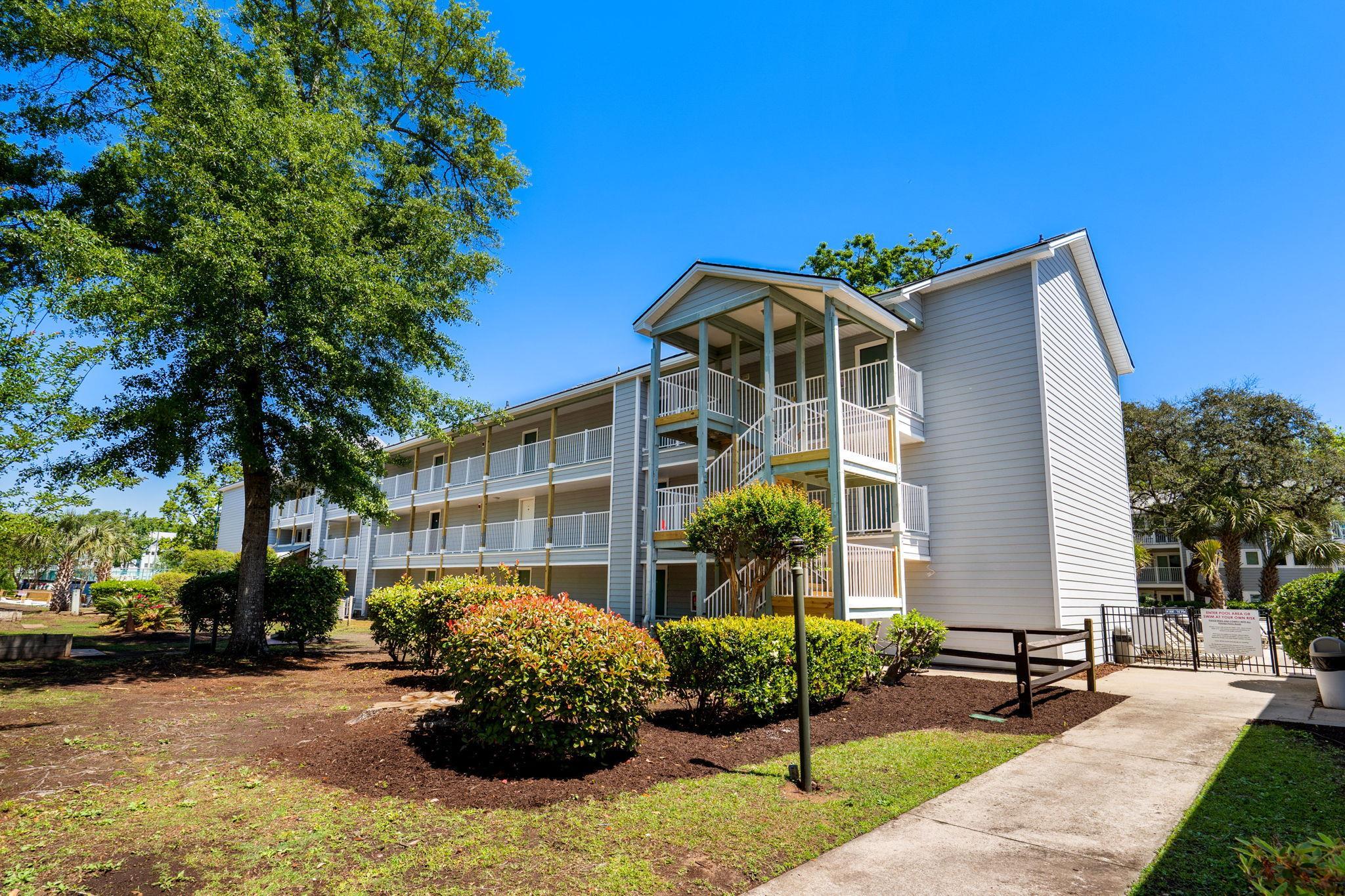 5905 S Kings Hwy., Myrtle Beach