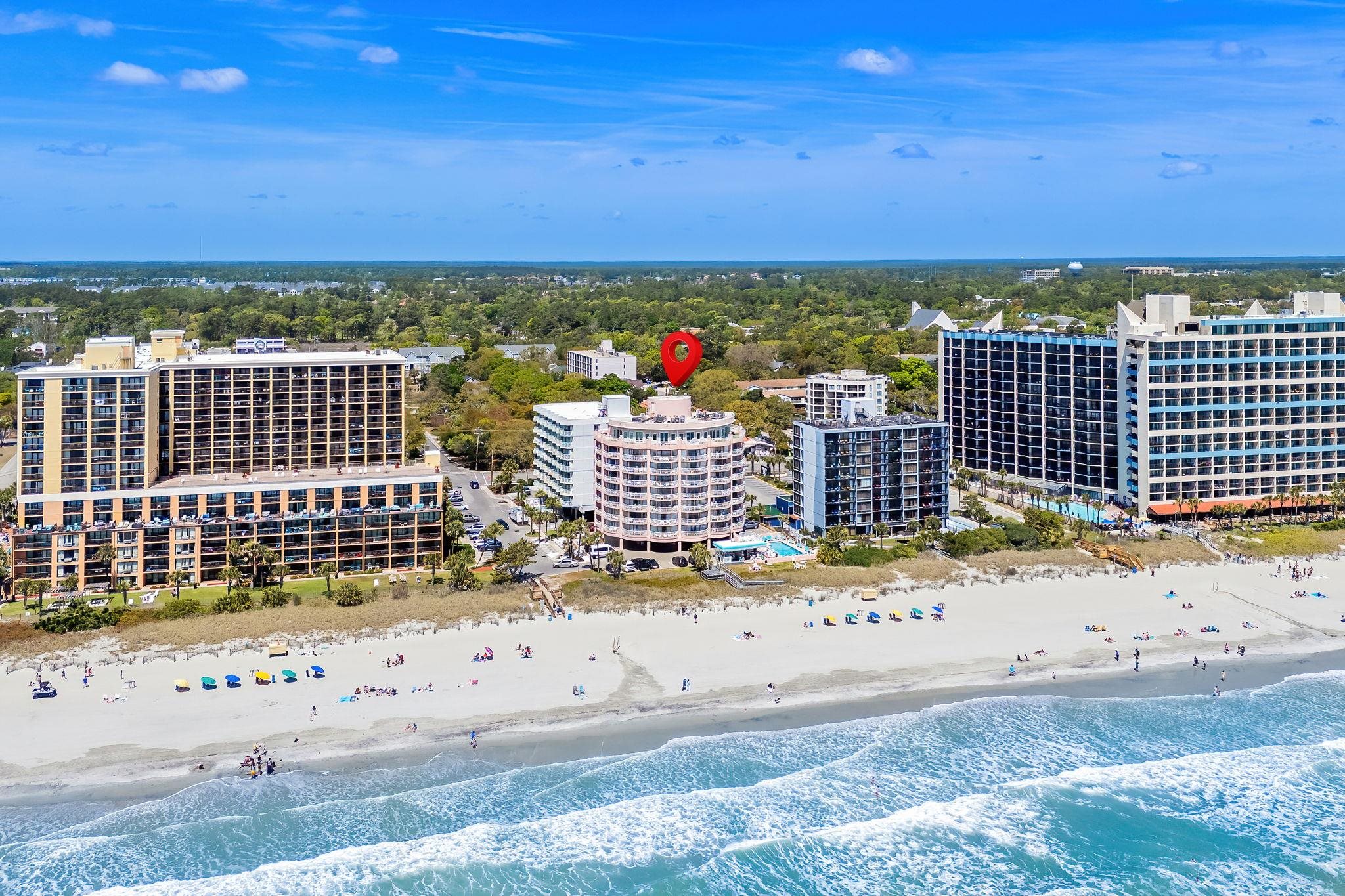 202 70th Ave. N, Myrtle Beach