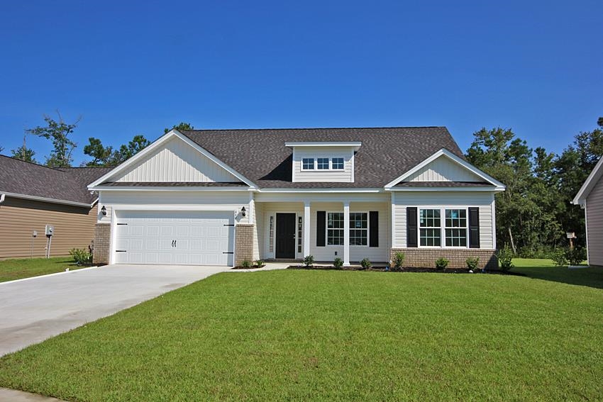 Homes for sale in Sedgefield
