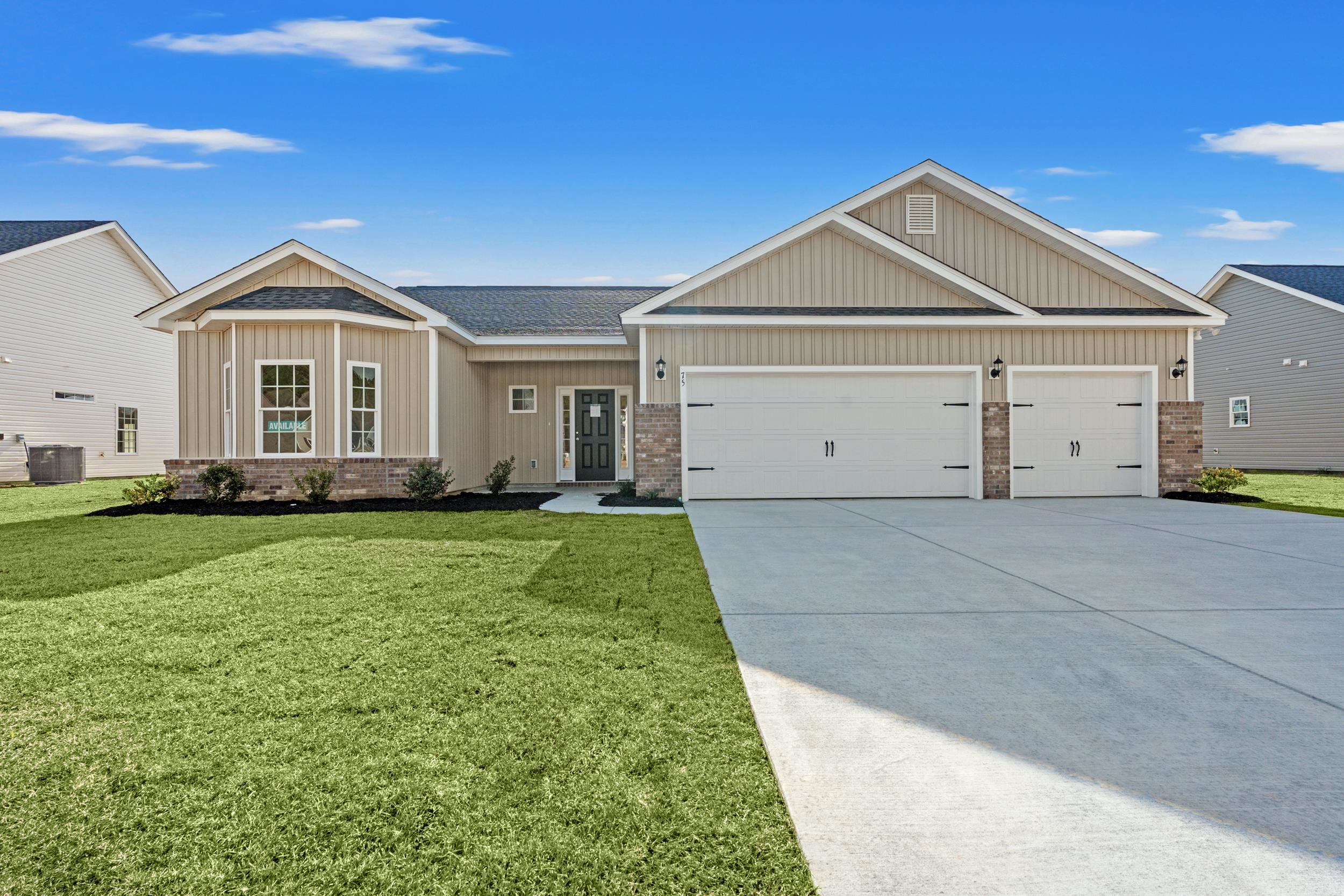 1141 Pecan Grove Blvd., Conway