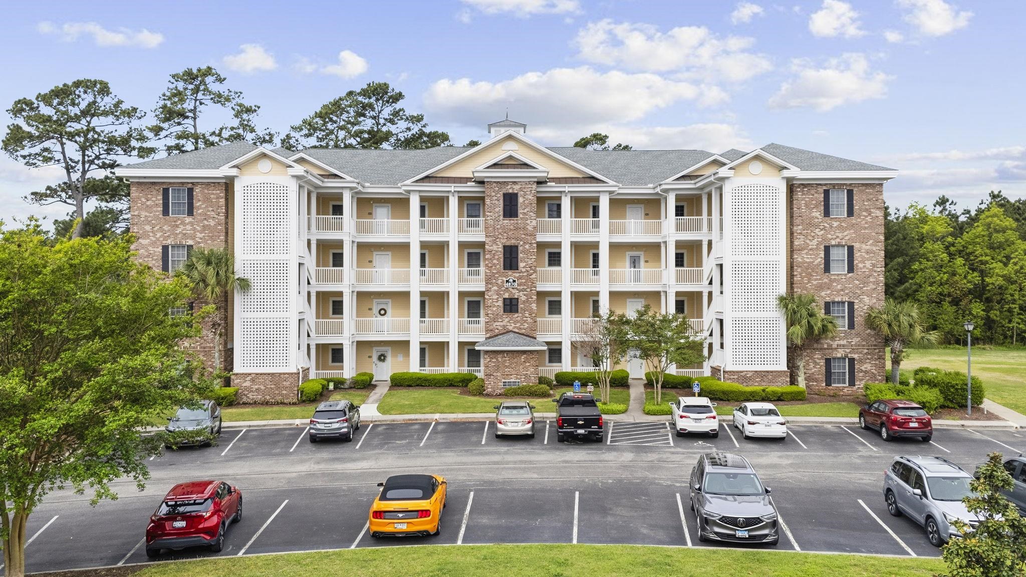 4870 Luster Leaf Circle, Myrtle Beach