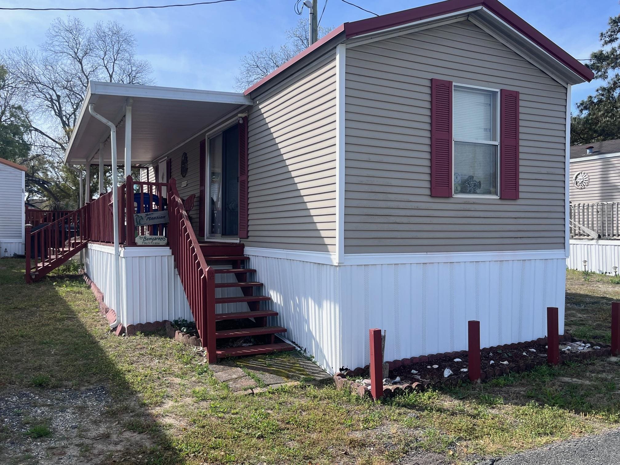 414 2nd Ave. S, Myrtle Beach