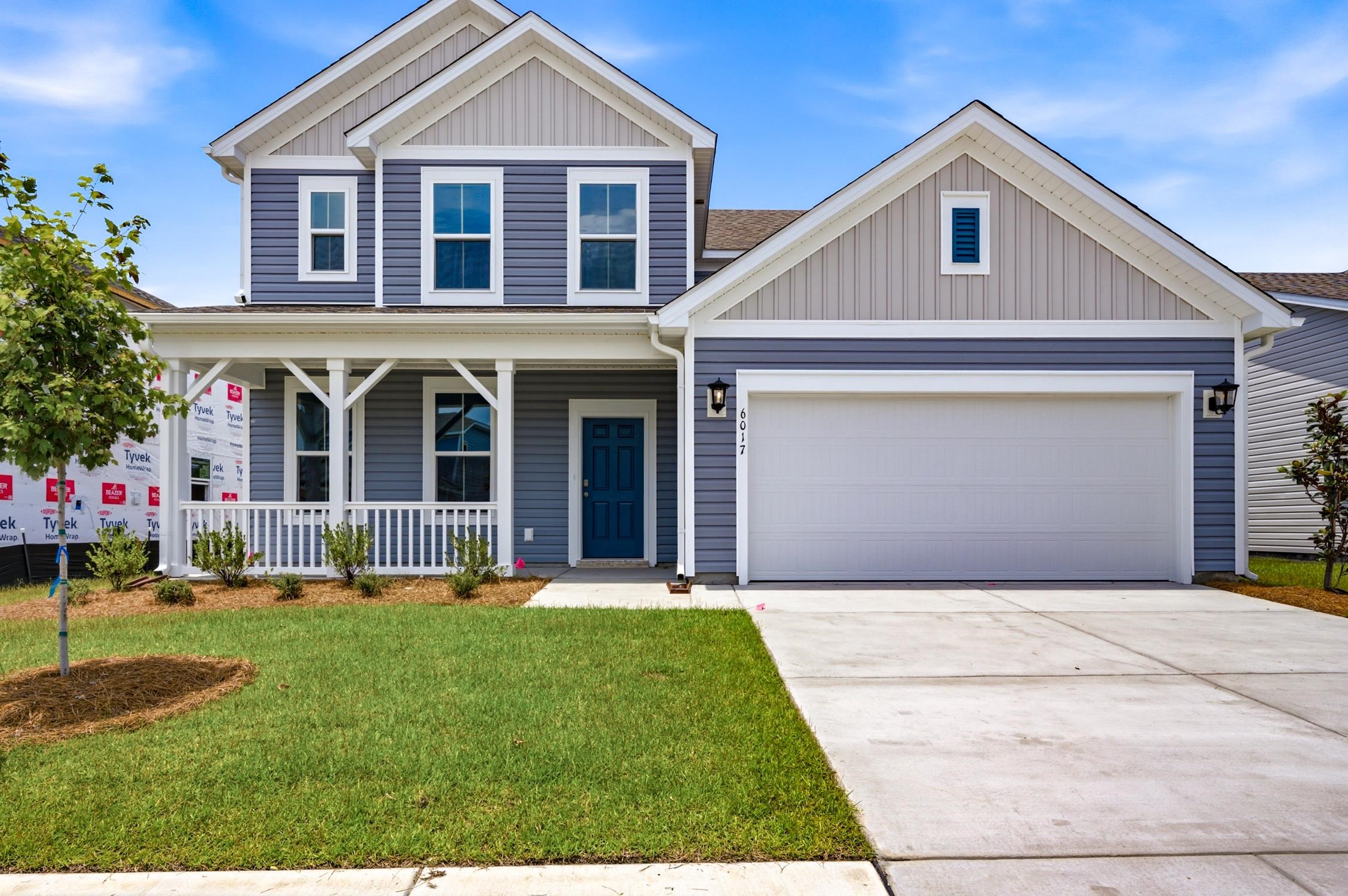 6017 Harness Ct., Myrtle Beach