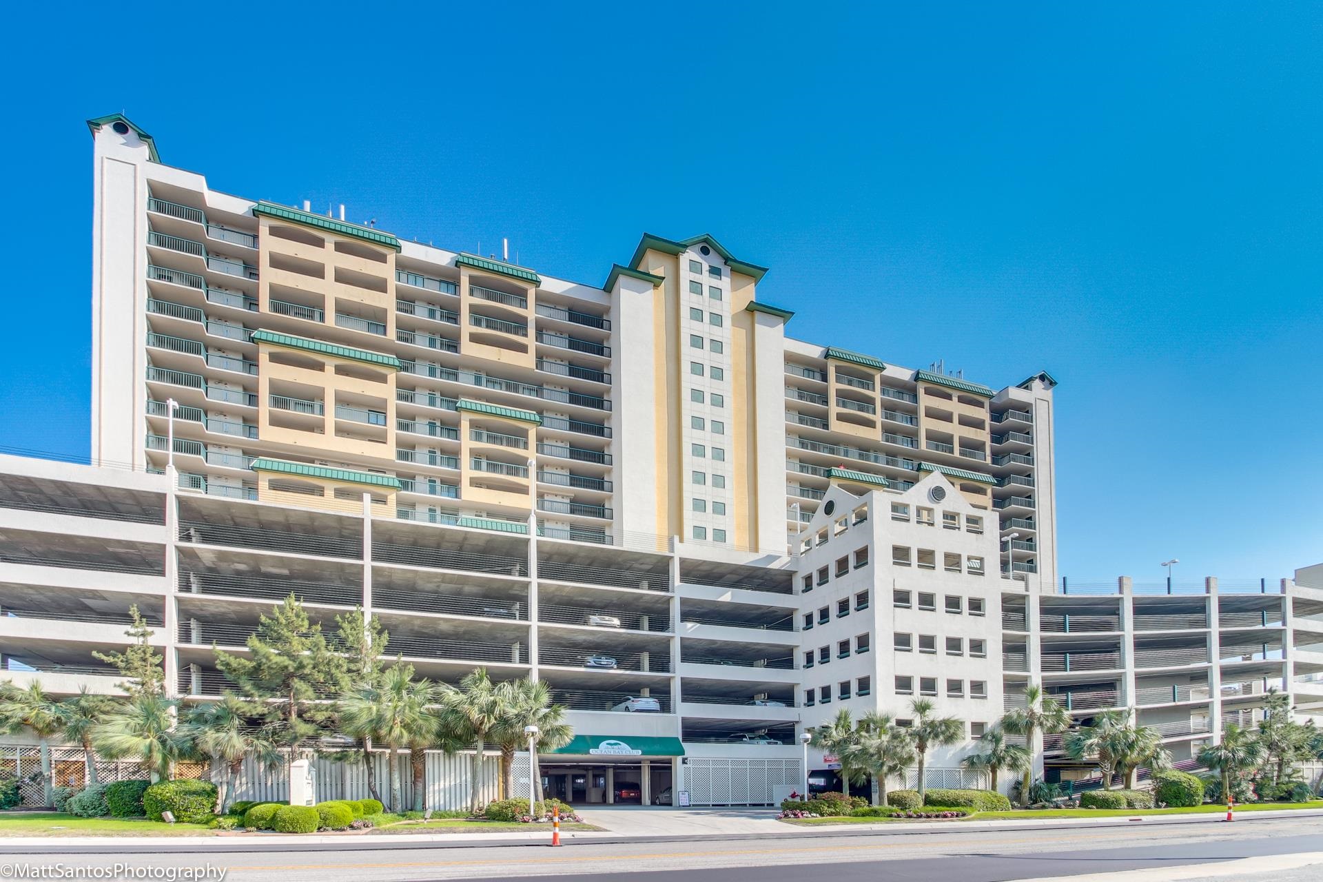 201 S Ocean Blvd., North Myrtle Beach
