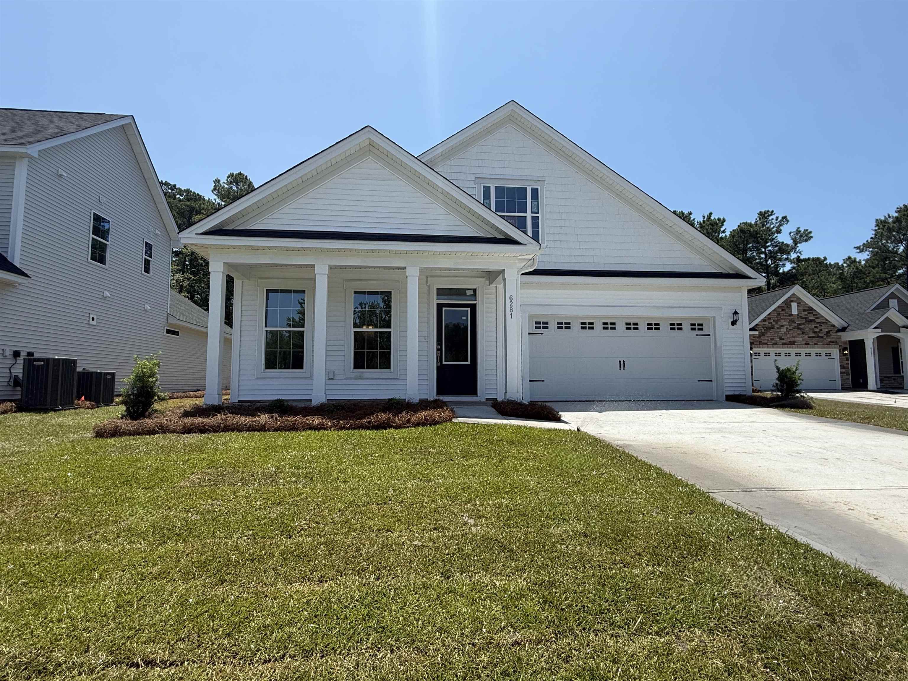 6281 Zoe Way, Myrtle Beach