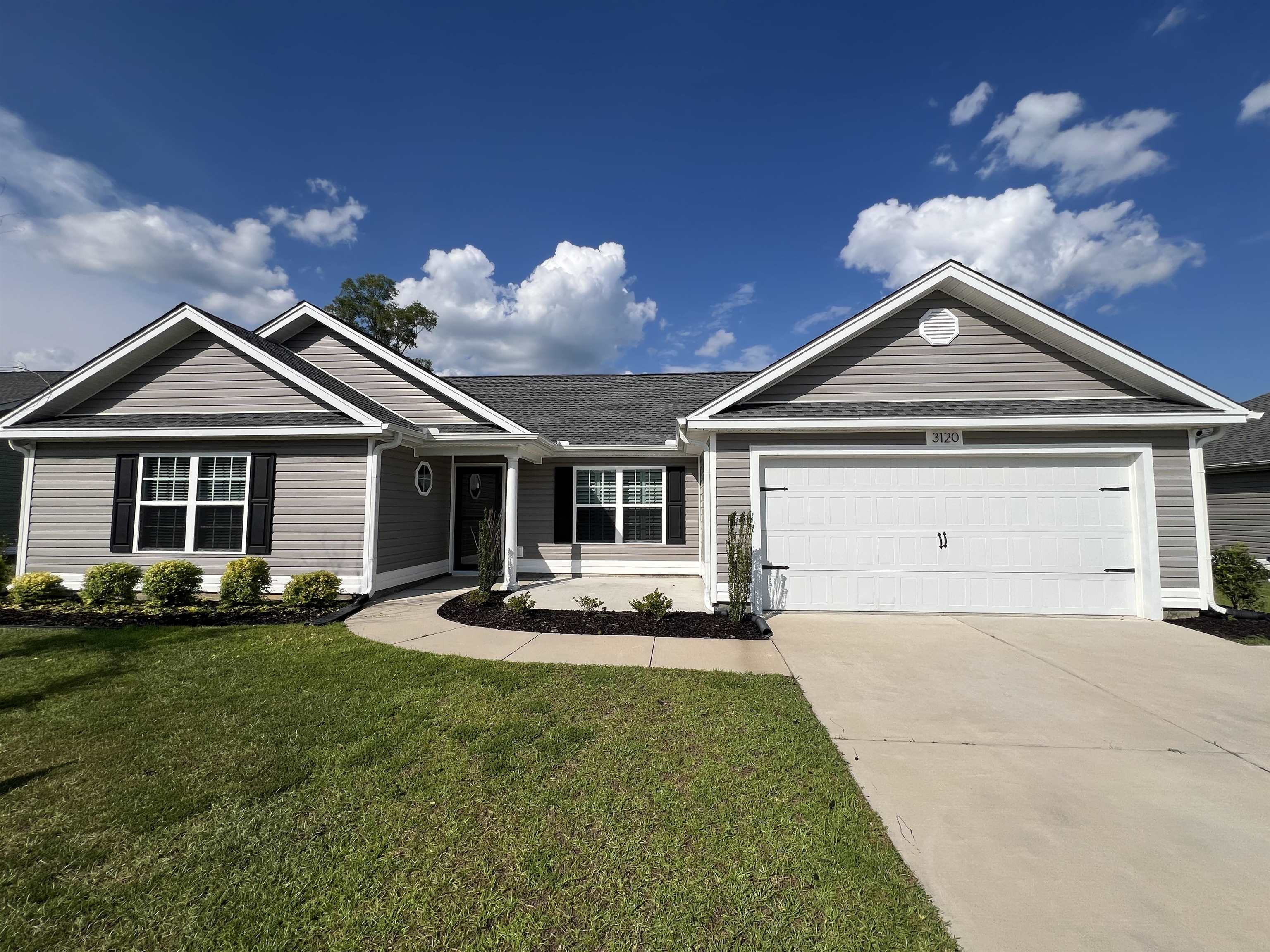 3120 Belgrove Ln., Conway