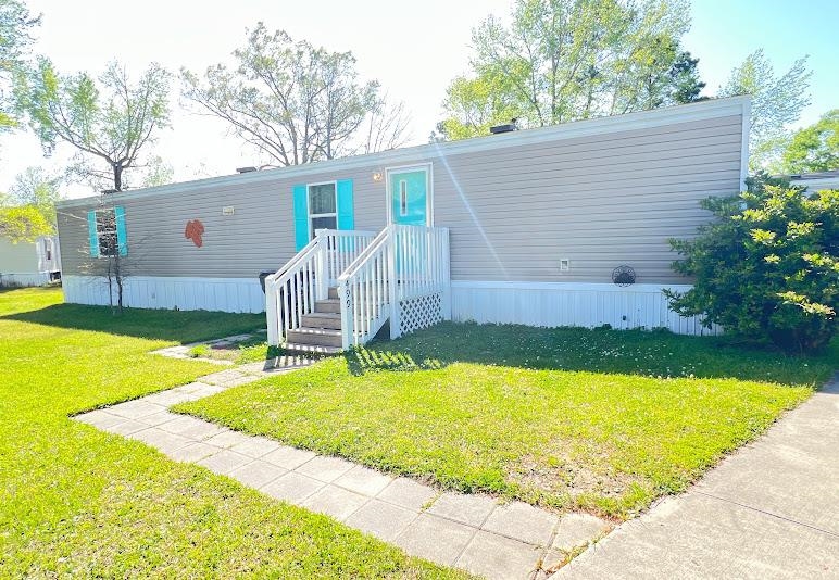 499 Keystone Ln., Myrtle Beach
