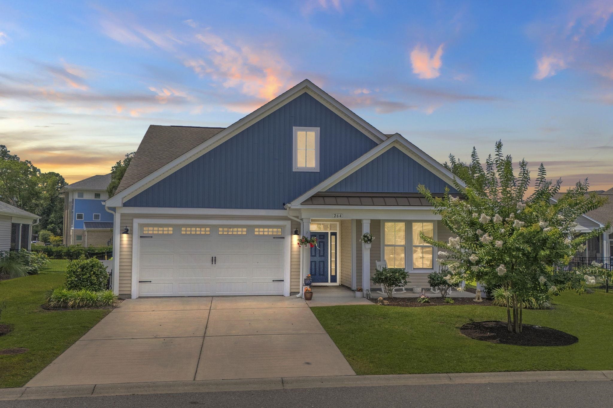 264 Switchgrass Loop, Little River