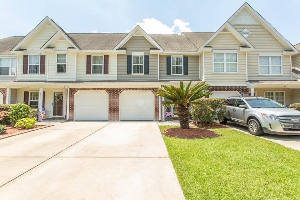 325 River Run Dr., Myrtle Beach