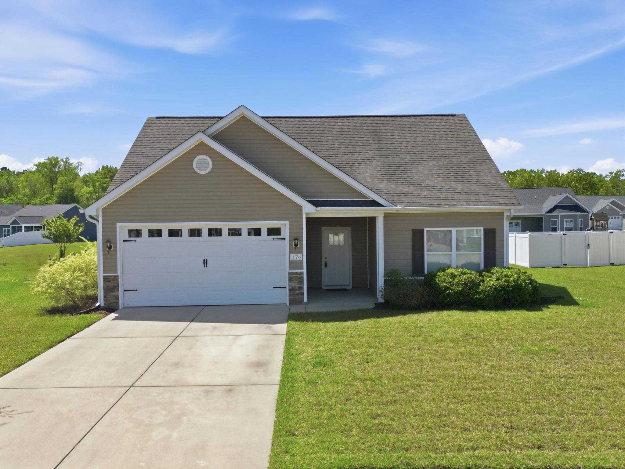 176 Springtide Dr., Conway