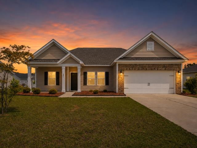 Homes for sale in Grissett Landing