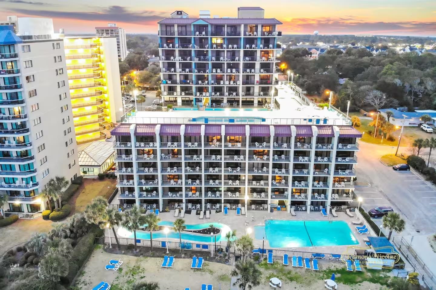 201 77th Ave. N, Myrtle Beach
